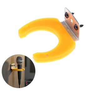 Magicvoice Mikrofon Askı Aparatı Tutacağı Mikrafon Tutucu