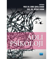 Adli Psikoloji