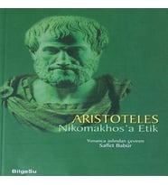 Nikomakhos'a Etik