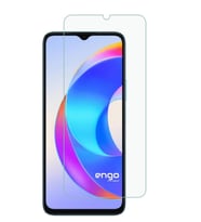 Honor X5 Plus Ekran Koruyucu Nano 9h Şeffaf Flexible Koruma
