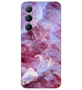 Realme C65 Kılıf HD Desen Baskılı Kılıf - 5737