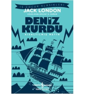 Deniz Kurdu (Kısaltılmış Metin)