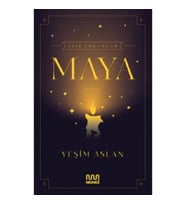 İsli Çocuklar: Maya