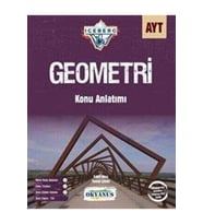 Okyanus Ayt Iceberg Geometri Konu Anlatımı