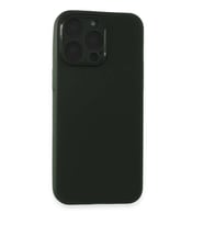 iPhone 15 Pro Kılıf Puma Silikon - Yeşil