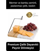 Paslanmaz Hızlı Peynir Kesme Aleti Kolay İnce Kaşar Tereyağı Dilimleyici Pratik Aparat Mutfak Rende