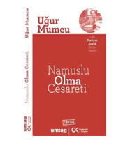 Namuslu Olma Cesareti