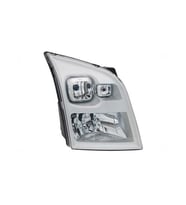 FORD TRANSIT ÖN FAR ELEKTRİKLİ V347 SAĞ 06- FOR10TR013 6C1113100EA