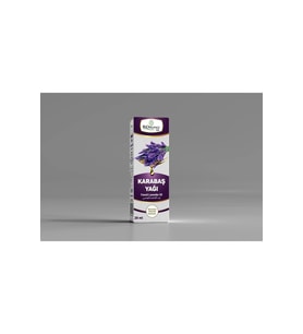 Karabaş Yağı 20 Ml