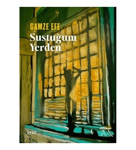 Sustuğum Yerden