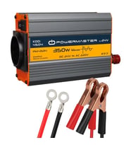 Powermaster PM-4504 24 Volt - 350 Watt Modifiye Sinüs İnvertör