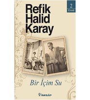 Bir İçim Su