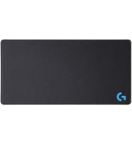 Logitehc Dikişli Kenar Series 40 x 90 Cm Oyuncu 2 mm Gaming Oyuncu Mouse Pad