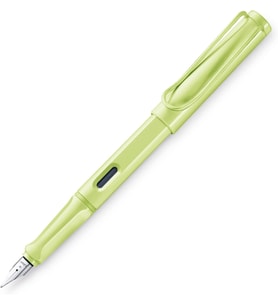Lamy Safari 2023 Ozel Uretim Rengi Springgreen Dolma Kalem M Uc