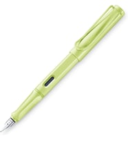 Lamy Safari 2023 Ozel Uretim Rengi Springgreen Dolma Kalem M Uc