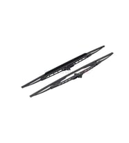 Silecek Takımı Ön 530mm 530mm - 357998003 Wisco - Volkswagen T4 Passat A4 90 Ve Sonrası Uyumlu