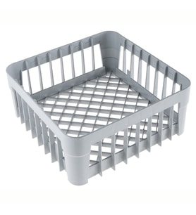 Electrolux Professional SBG350 Kare Bardak Sepeti 350x350x150mm ,867034
