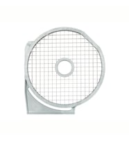 Electrolux Professional MT10T Küp Kesme Izgarası 10x10x10mm ,653568