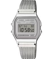 CASIO A158WEM-7DF ERKEK KOL SAATİ
