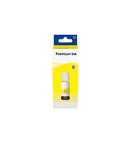 Perfıx Pf T103 Sarı Şişeli Mürekkep (70 Ml )