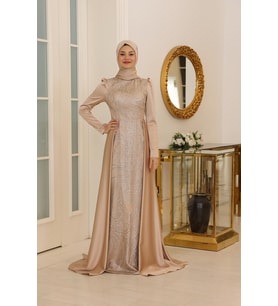 Miray Abiye Gold SN94