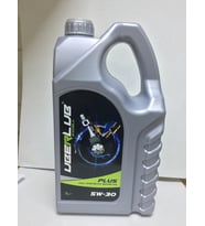 UBERLUB 10W-30 7 LİTRE DİZEL