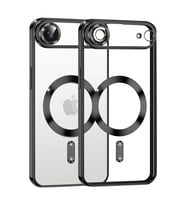 iPhone 17 Air Kross Magneticsafe Kapak - Siyah