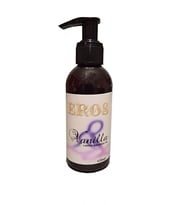 Eros Vanilyalı Masaj Yağı 120ML / Eros Vanilla Massage Oil 120ML
