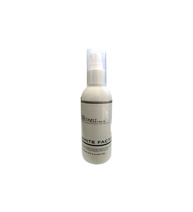 White Factor Skin Care Cream Cilt Beyazlatıcı Renk Tonu Açıcı Krem 120 ml