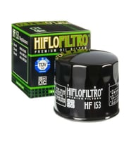 Hiflo Hf153 2014-2020 Ducati Monster 821 Uyumlu Yağ Filtresi