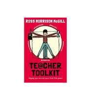 Teacher Toolkit Helping You Survive Your First Five Years Bloomsbury