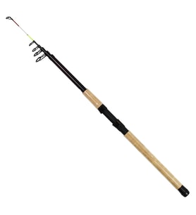 Captain 1526 Arrow Teleskopik Kamış 300Cm 100-200Gr Atarlı