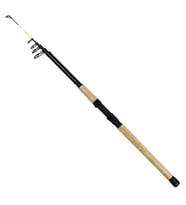 Captain 1526 Arrow Teleskopik Kamış 300Cm 100-200Gr Atarlı