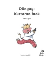 Dünyayı Kurtaran İnek
