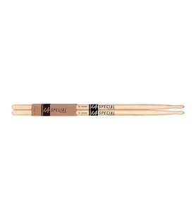 Promark LA7AW LA Special 7A Baget  Ekonomik Seri - Başlangıç İçin - Ahşap Uç