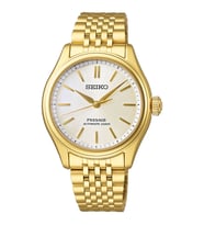 Seiko Presage Classic Series Shiro-Iro 36mm - SPB524J1 Otomatik Erkek Kol Saati