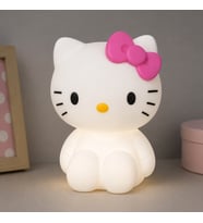 Silicone Light Rechargeable