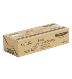 Tonersepeti Xerox Phaser 6125-106R01338 Siyah Orjinal Toner