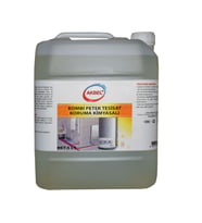 AKBEL 5 LİTRE KOMBİ PETEK TESİSAT KORUMA KİMYASALI