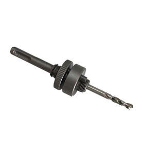 Metal Panç Adaptörü 30-210 Mm