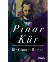 Bir Cinayet Romanı