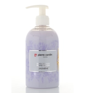 Pierre Cardin Kind to Skin Yasemin Özlü E Vitaminli Nemlendirici Sıvı El Sabunu- 480 ml