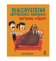 Denizaygırına Kaptırdığınız Kanepenizi Kurtarma Rehberi Doğan Çocuk