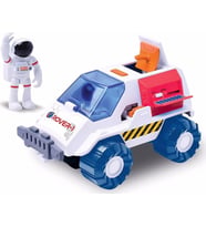 Sunman Astro Venture Sesli Uzay Aracı