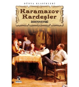 Karamazov Kardeşler