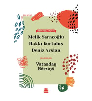 Vatandaş Berzins