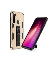 Xiaomi Redmi Note 8 Uyumlu Kılıf Zore Volve Kapak