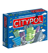 CAOYN-5221 CITYPOL