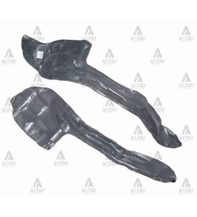 Çamurluk Davlumbazı Hilux Ön 2012-2015 Sol (1 Adet) (Oem No: 53806-0K070)
