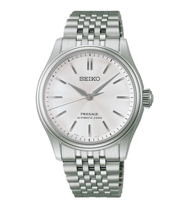 Seiko Presage Automatic Shironeri 3 Days HCC001J1 Erkek Kol Saati